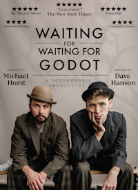 Waiting For Waiting For Godot