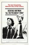 July Cinema Club: All The President's Men