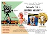 Cinema Club: Bond Month