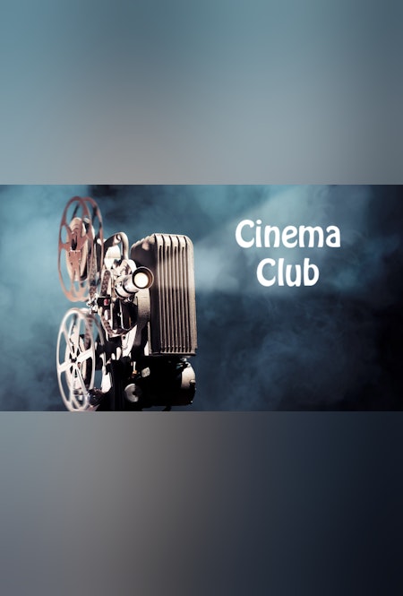 September Cinema Club