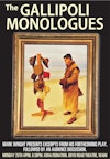 Gallipoli Monologues (sneak peek)