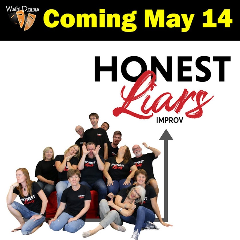 Honest Liars