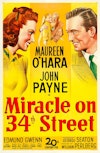 CInema Club - Miracle on 34th Street