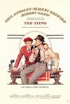 October Cinema Club: The Sting