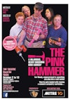 The Pink Hammer