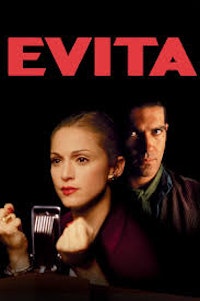 April Cinema CLub: EVITA