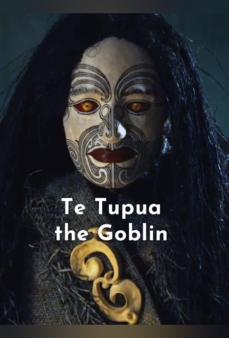 Te Tupua the Goblin