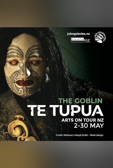 Te Tupua the Goblin
