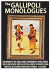 The Gallipoli Monologues